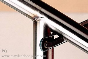 Inox được sử dụng trong nhành y tế www.maydanhbonginox.com