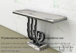 Nhận gia công inox nghệ thuật, inox 304 có độ bóng cao cấp và tinh xảo, tìm kiềm đối tác phân phối và xuất khẩu | PQ International